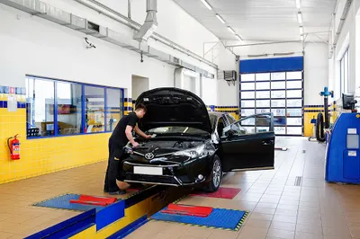 Speed Car Lublin, Jana Pawła II